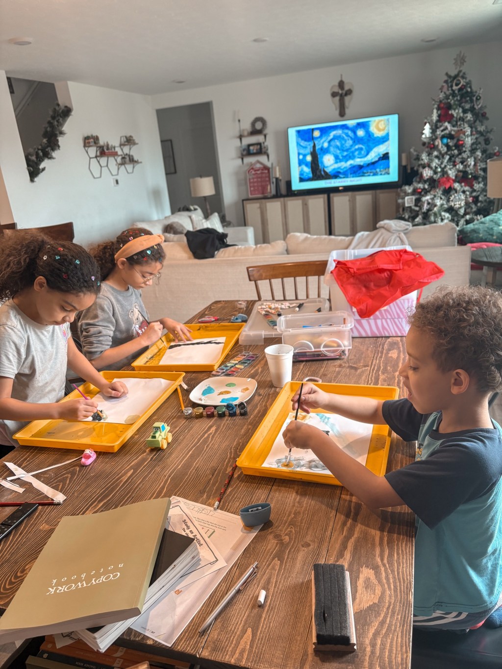 Homeschool Burnout: A Realistic Approach to Finish the Year&nbsp;Strong