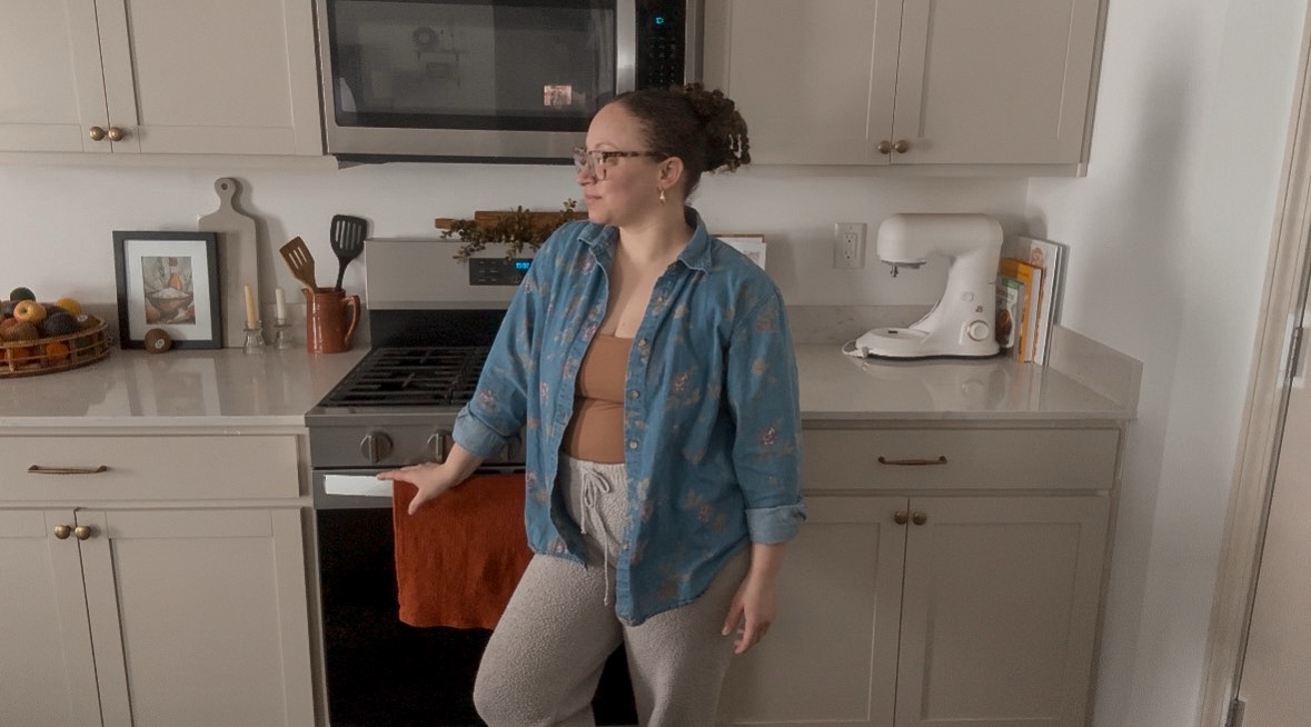 website logo photo - cynthia cano - the mission field home blog